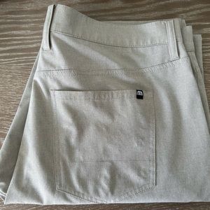 Travis Mathew pants